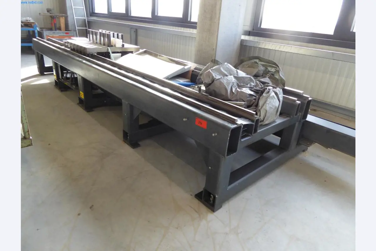 Stroje a zařízení pro obrábění kovů a zdravotnickou techniku-14