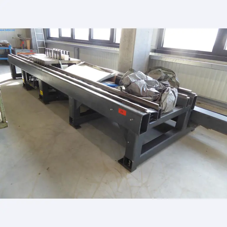 Stroje a zařízení pro obrábění kovů a zdravotnickou techniku-14