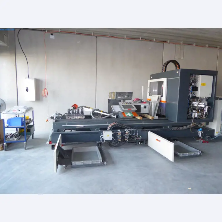 Stroje a zařízení pro obrábění kovů a zdravotnickou techniku-1