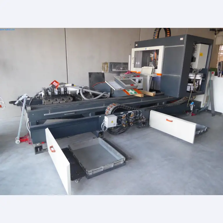 Stroje a zařízení pro obrábění kovů a zdravotnickou techniku-2