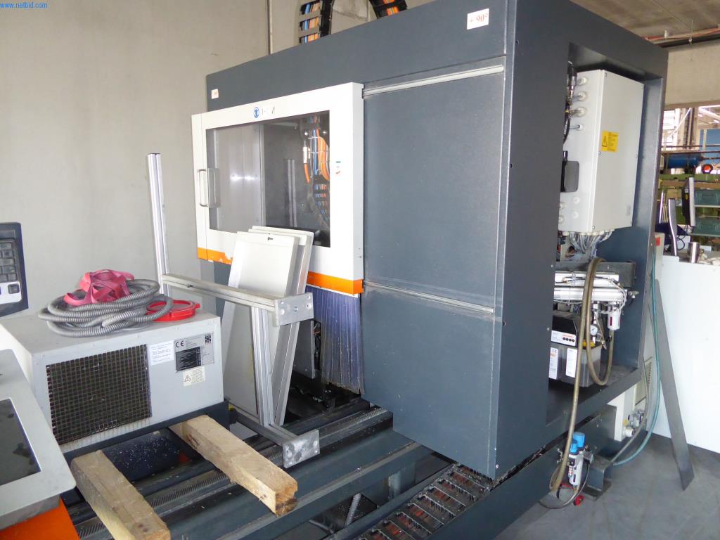 Stroje a zařízení pro obrábění kovů a zdravotnickou techniku-4