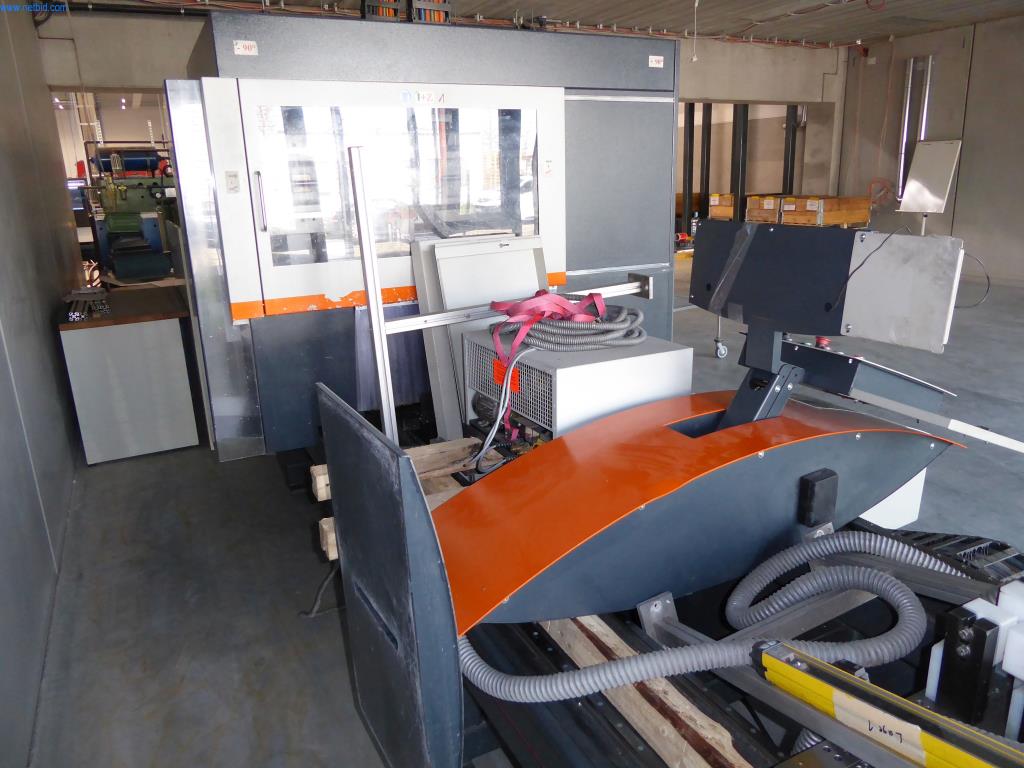 Stroje a zařízení pro obrábění kovů a zdravotnickou techniku-8