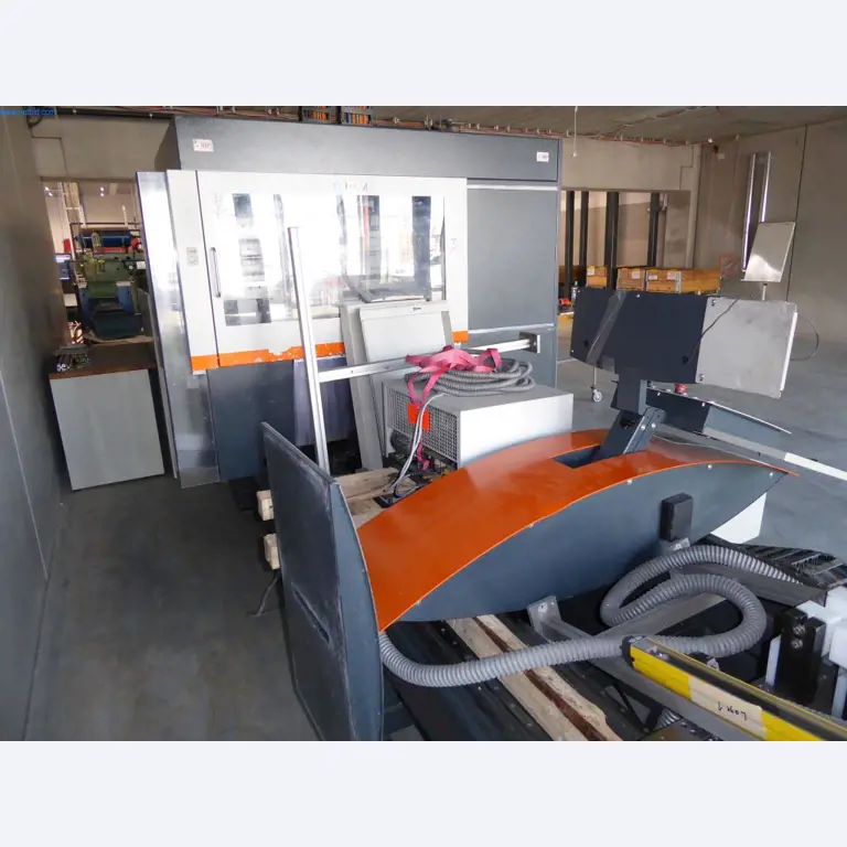 Stroje a zařízení pro obrábění kovů a zdravotnickou techniku-8