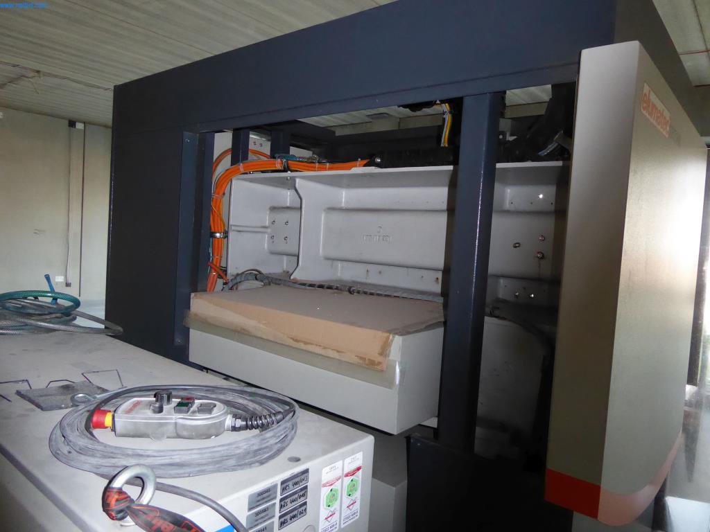 Stroje a zařízení pro obrábění kovů a zdravotnickou techniku-9