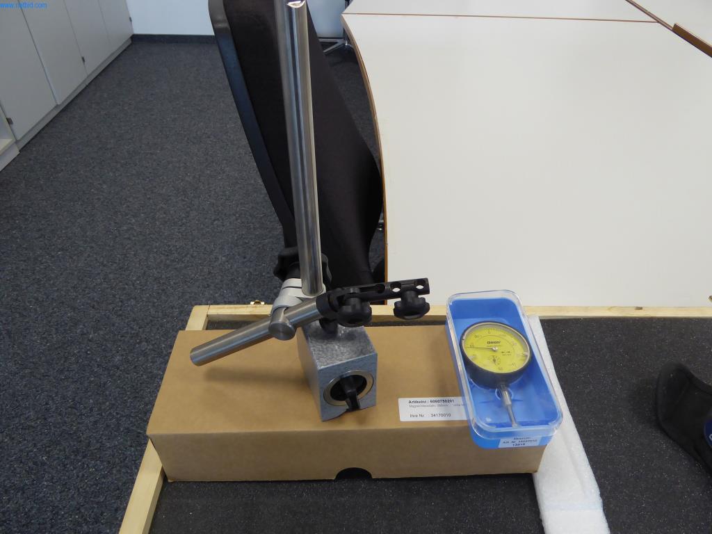 Maschinen u. Betriebsausstattung aus der Metallbearbeitung u. Medizintechnik -2