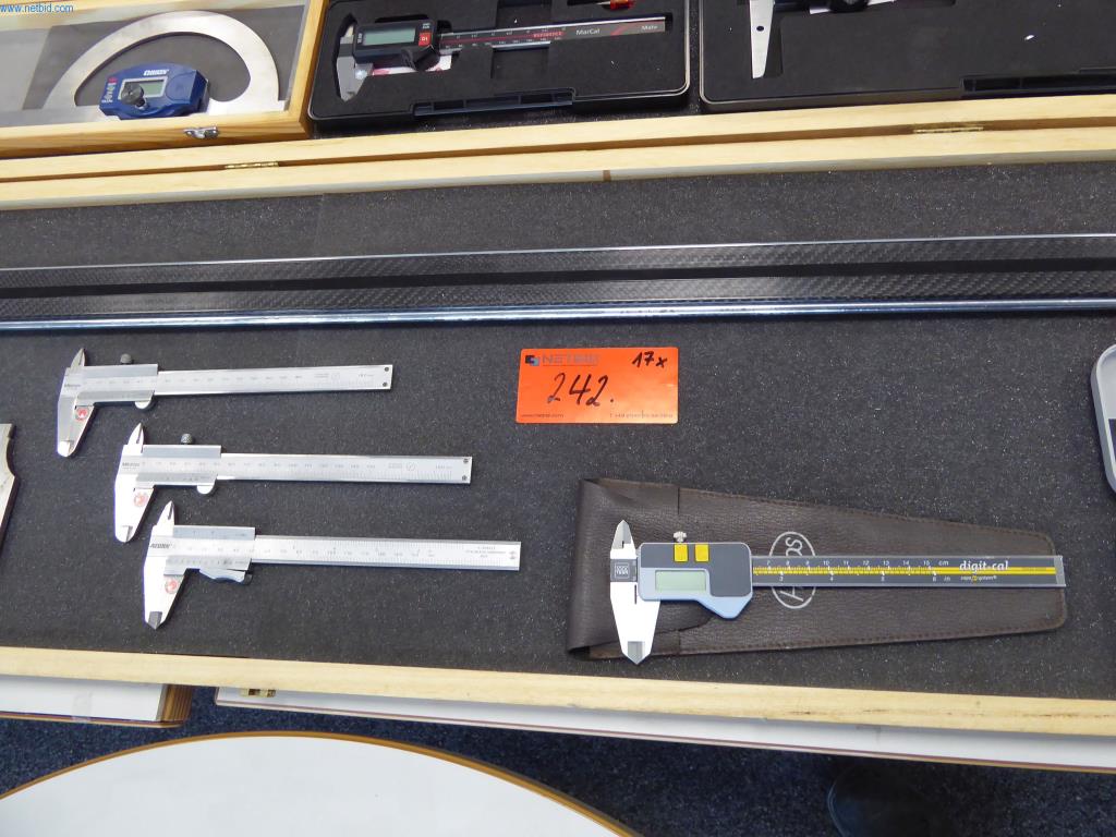 Maschinen u. Betriebsausstattung aus der Metallbearbeitung u. Medizintechnik -7