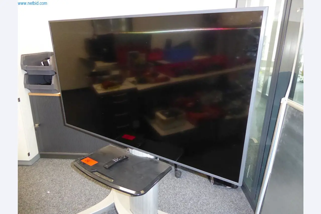 Maschinen u. Betriebsausstattung aus der Metallbearbeitung u. Medizintechnik -2