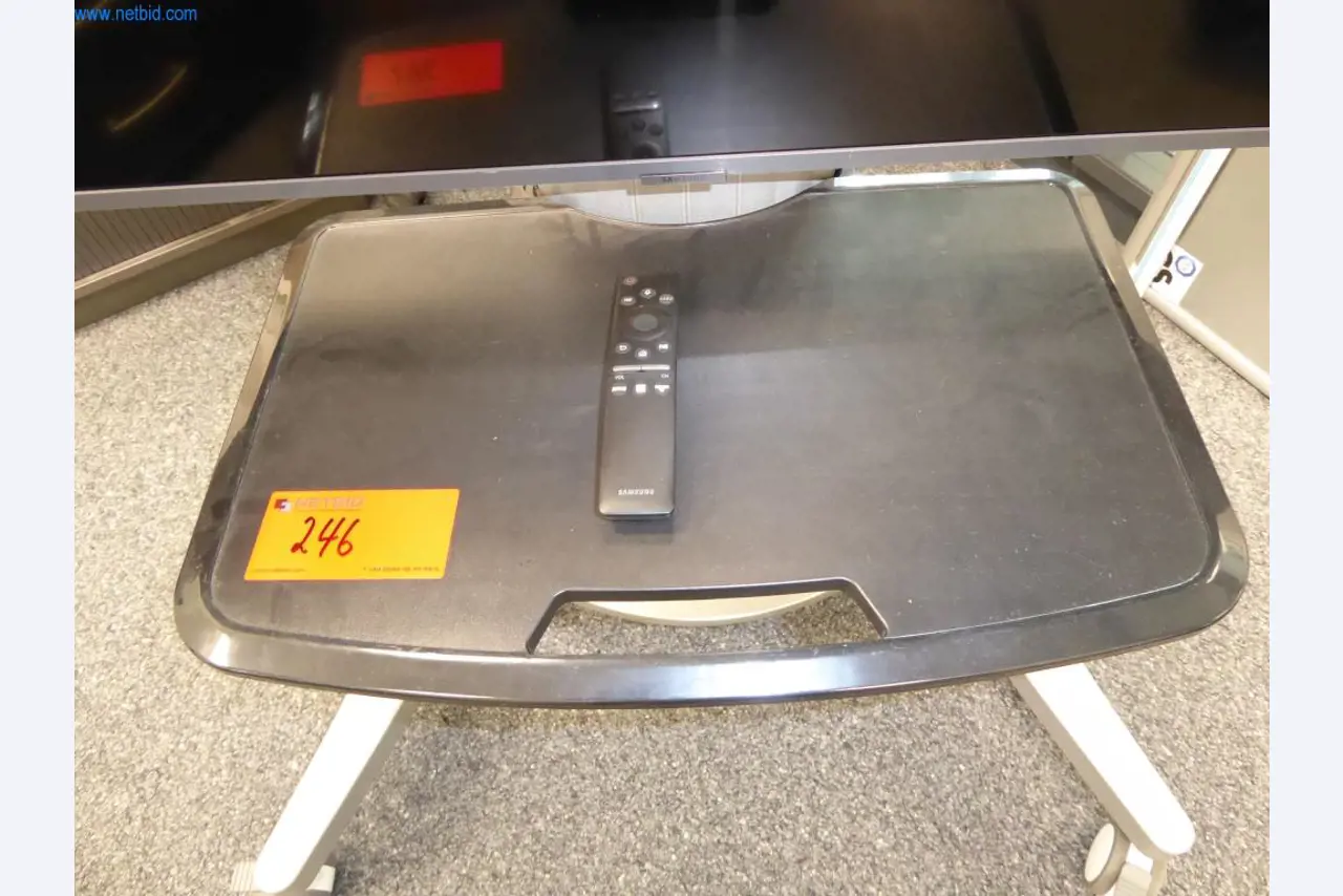 Maschinen u. Betriebsausstattung aus der Metallbearbeitung u. Medizintechnik -3