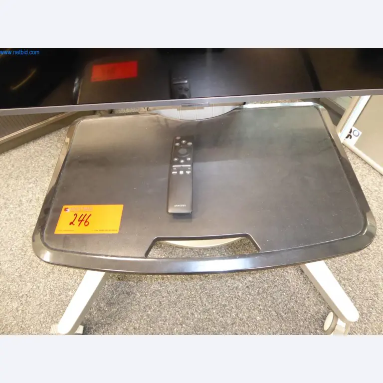 Maschinen u. Betriebsausstattung aus der Metallbearbeitung u. Medizintechnik -3