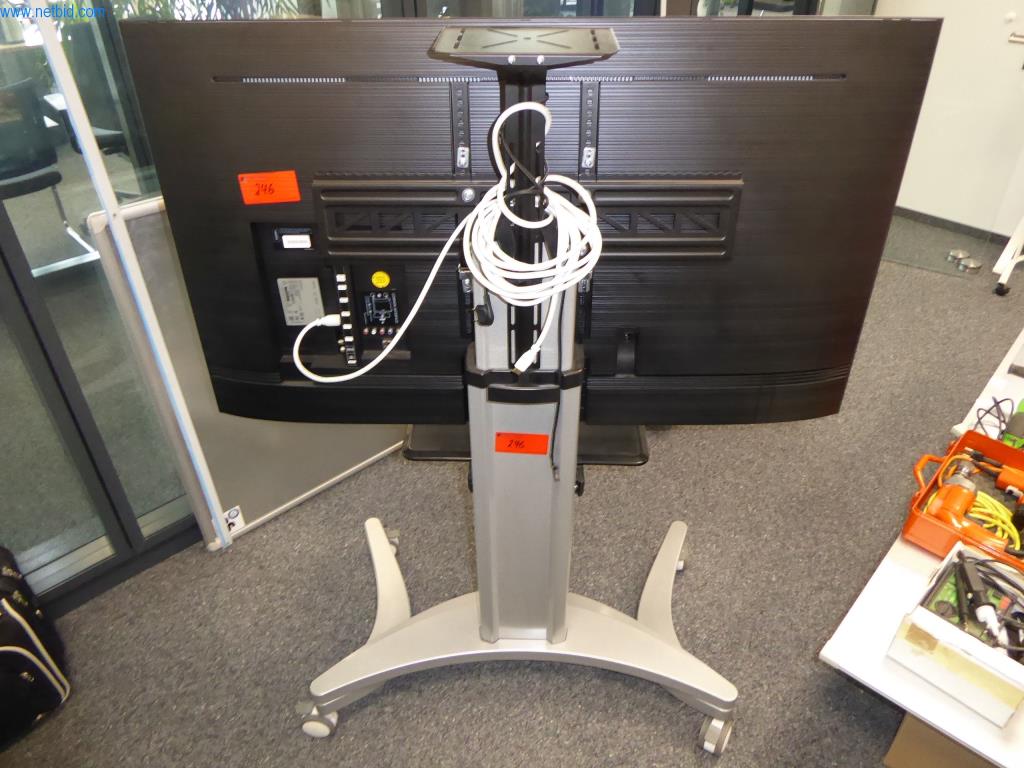 Maschinen u. Betriebsausstattung aus der Metallbearbeitung u. Medizintechnik -4