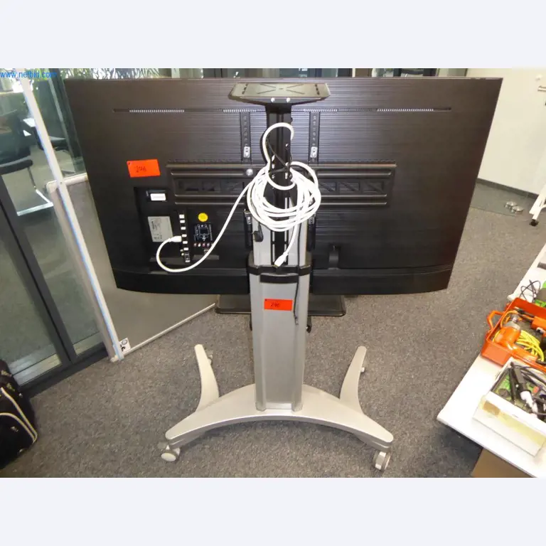 Maschinen u. Betriebsausstattung aus der Metallbearbeitung u. Medizintechnik -4