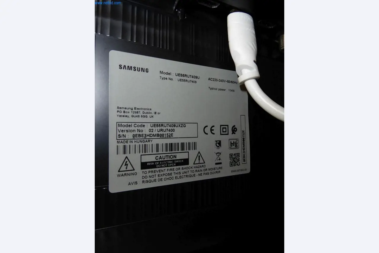 Maschinen u. Betriebsausstattung aus der Metallbearbeitung u. Medizintechnik -5