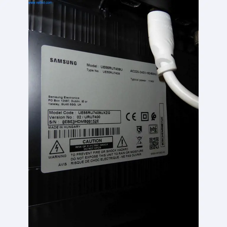 Maschinen u. Betriebsausstattung aus der Metallbearbeitung u. Medizintechnik -5