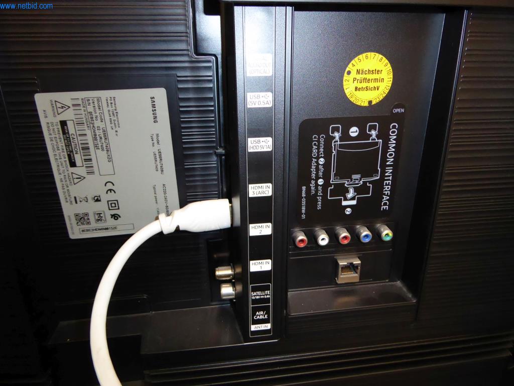 Maschinen u. Betriebsausstattung aus der Metallbearbeitung u. Medizintechnik -6