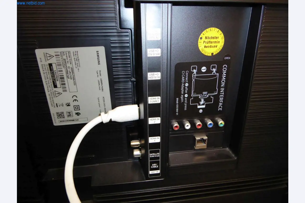 Maschinen u. Betriebsausstattung aus der Metallbearbeitung u. Medizintechnik -6