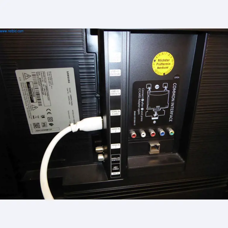 Maschinen u. Betriebsausstattung aus der Metallbearbeitung u. Medizintechnik -6