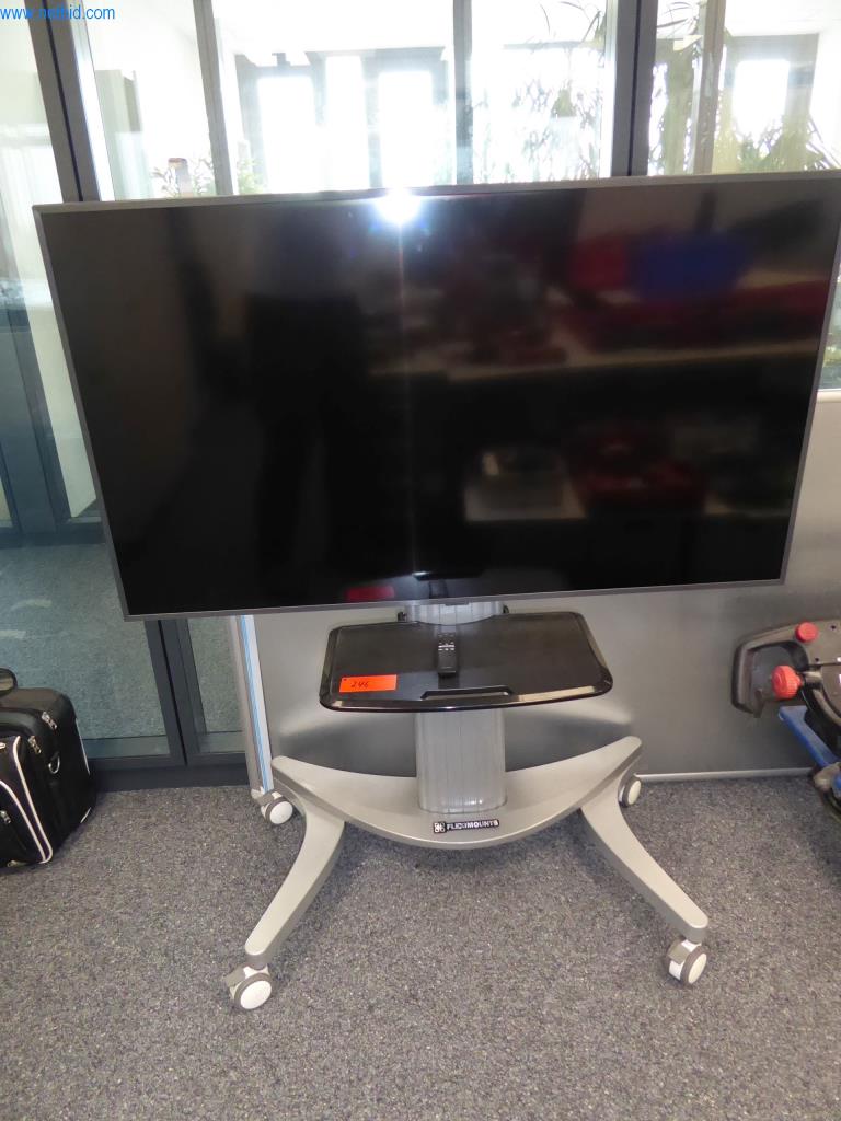 Maschinen u. Betriebsausstattung aus der Metallbearbeitung u. Medizintechnik -7