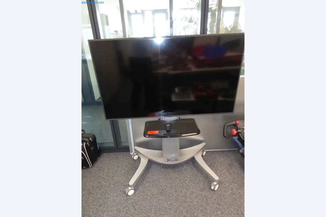 Maschinen u. Betriebsausstattung aus der Metallbearbeitung u. Medizintechnik -7