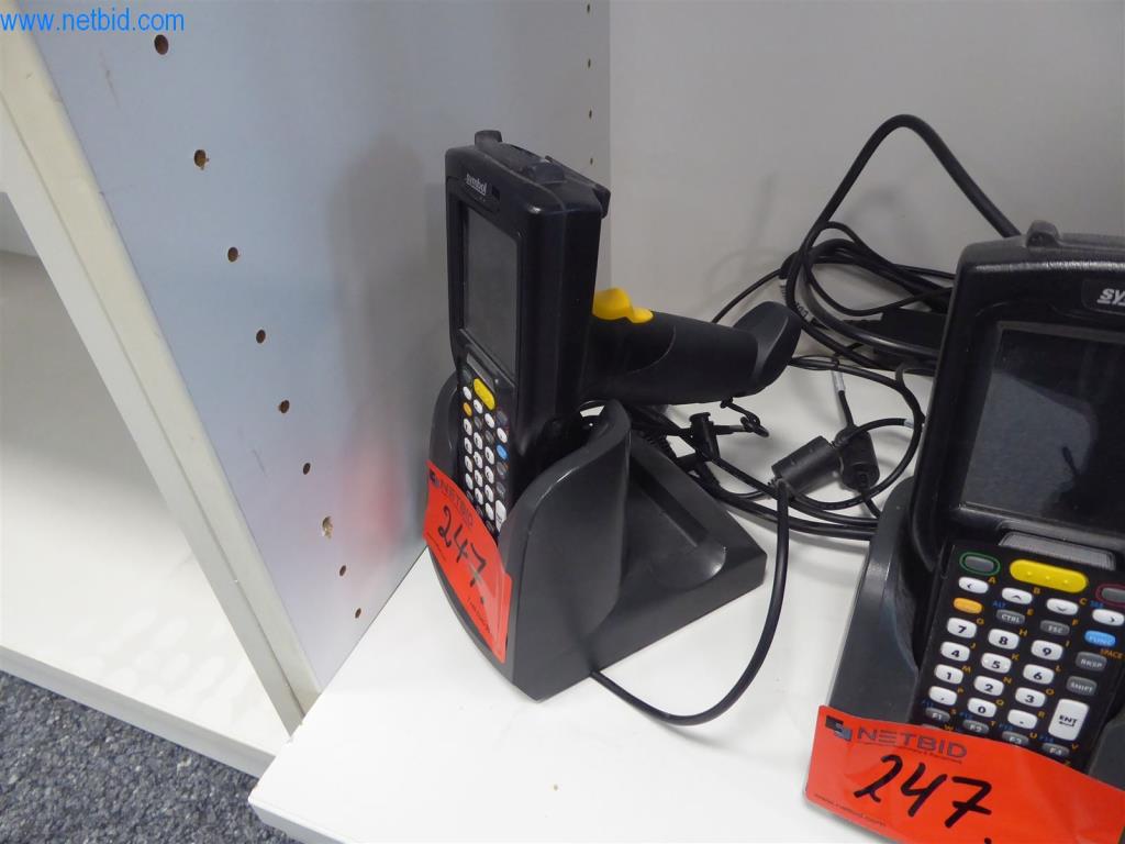 Stroje a zařízení pro obrábění kovů a zdravotnickou techniku-2