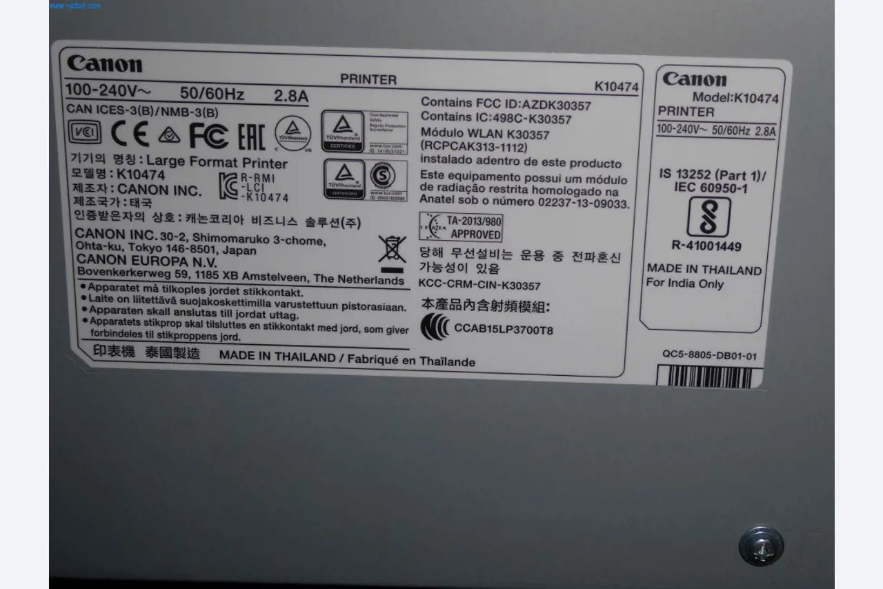 Stroje a zařízení pro obrábění kovů a zdravotnickou techniku-3