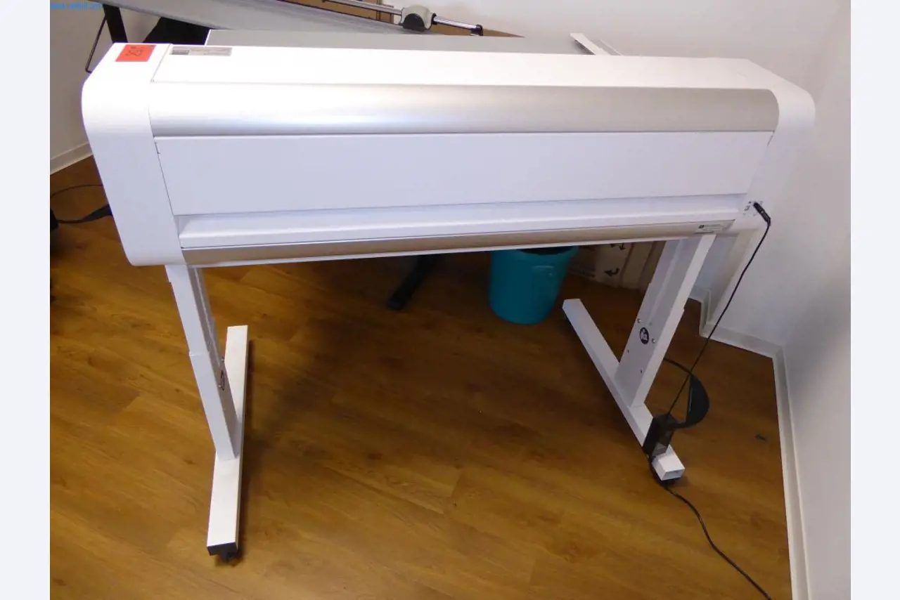 Maschinen u. Betriebsausstattung aus der Metallbearbeitung u. Medizintechnik -2