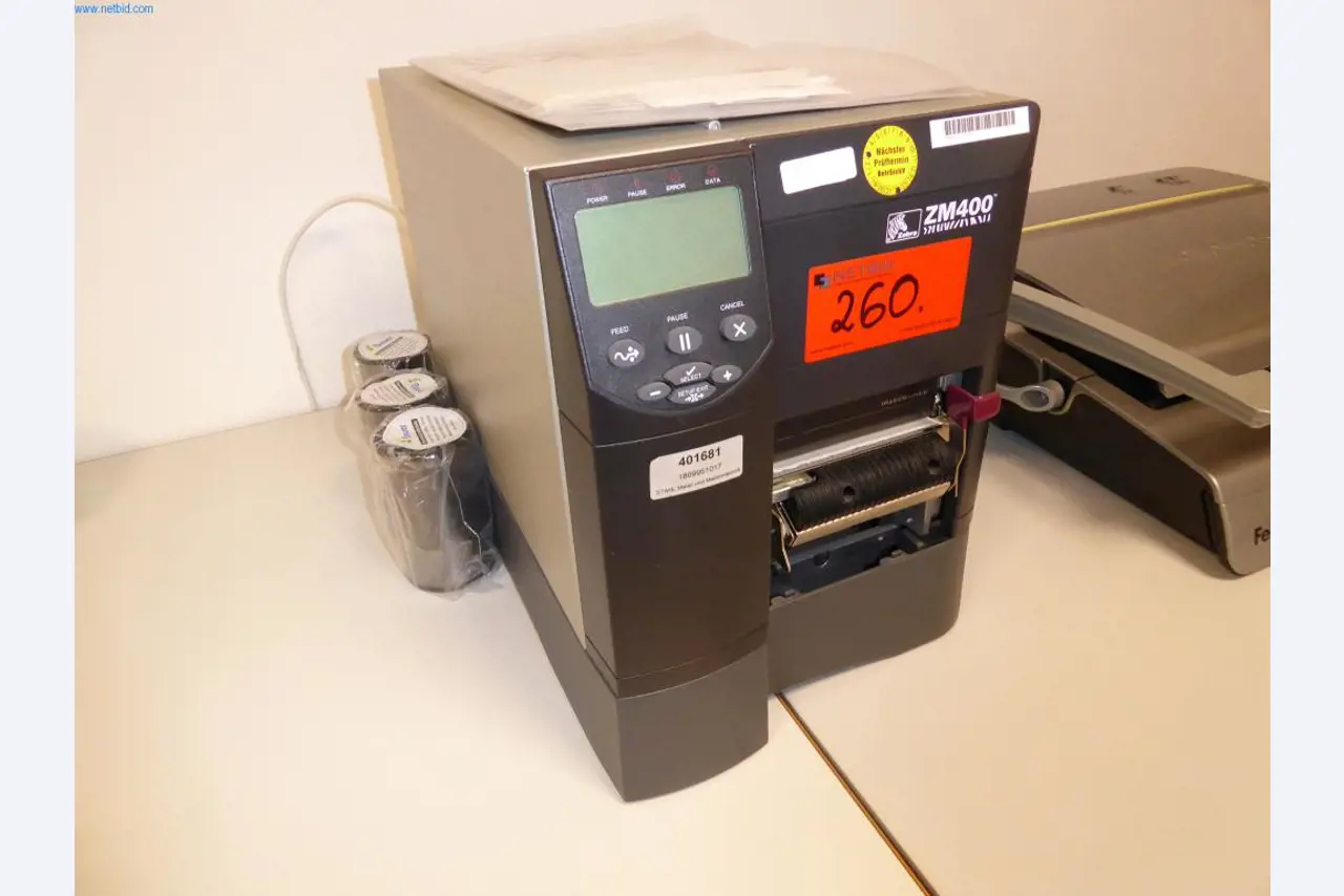 Maquinaria y equipos para la metalurgia y la tecnología médica-1