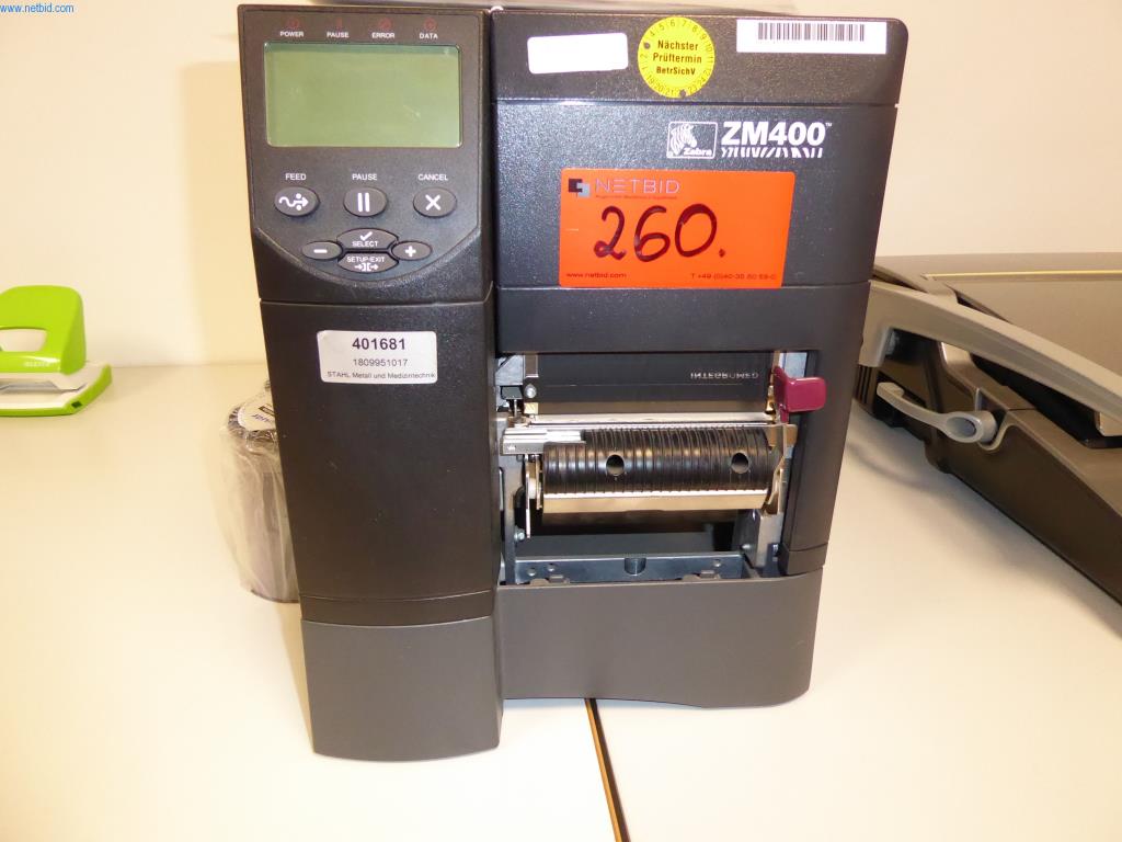 Maquinaria y equipos para la metalurgia y la tecnología médica-4