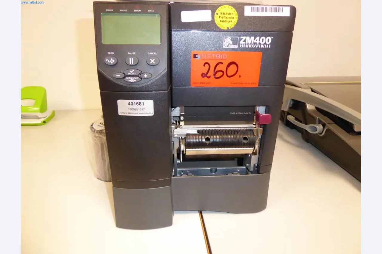 Maquinaria y equipos para la metalurgia y la tecnología médica-4