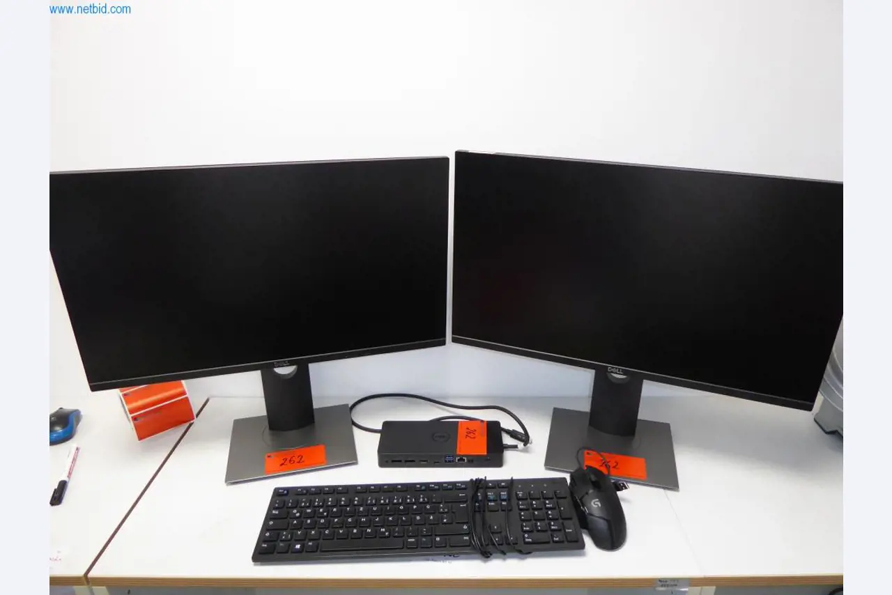 Maschinen u. Betriebsausstattung aus der Metallbearbeitung u. Medizintechnik -1