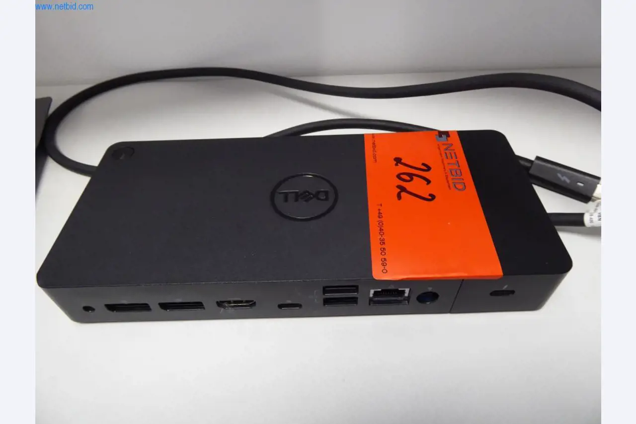 Maschinen u. Betriebsausstattung aus der Metallbearbeitung u. Medizintechnik -2