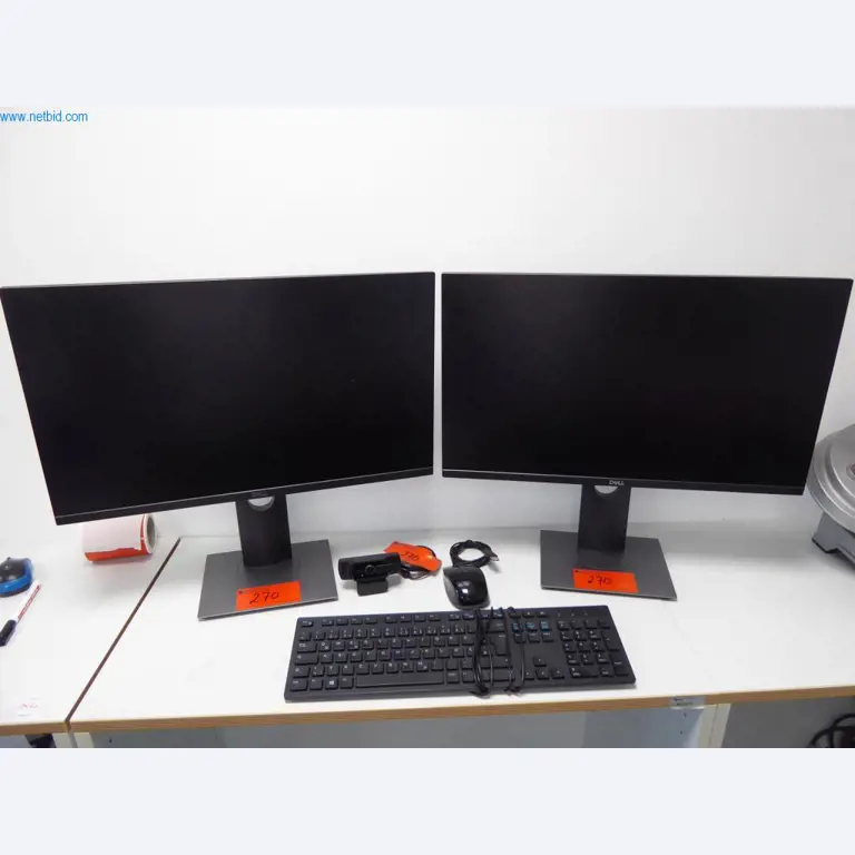 Maquinaria y equipos para la metalurgia y la tecnología médica-1