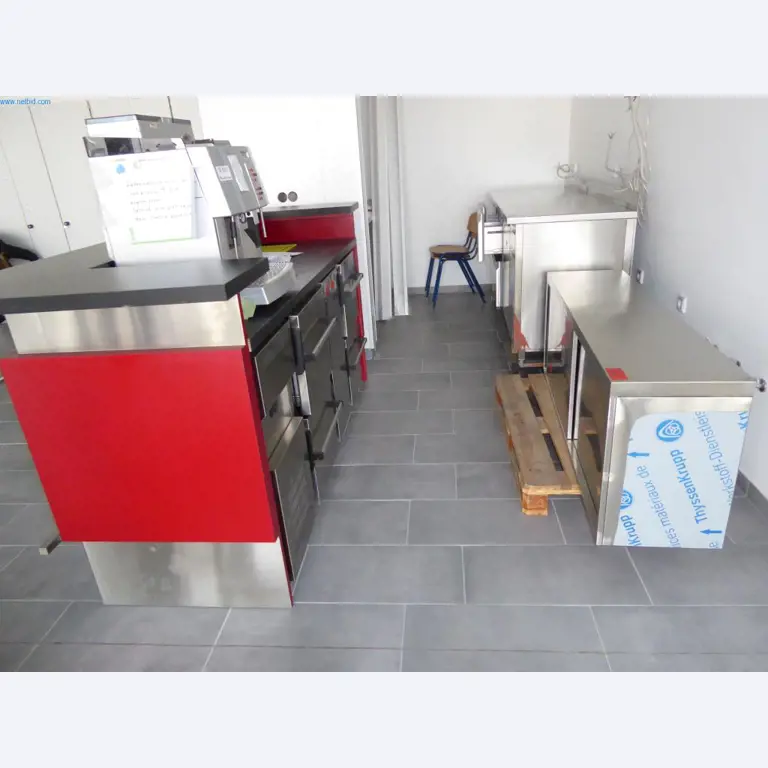 Stroje a zařízení pro obrábění kovů a zdravotnickou techniku-2