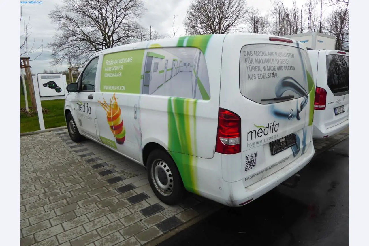 Maschinen u. Betriebsausstattung aus der Metallbearbeitung u. Medizintechnik -10