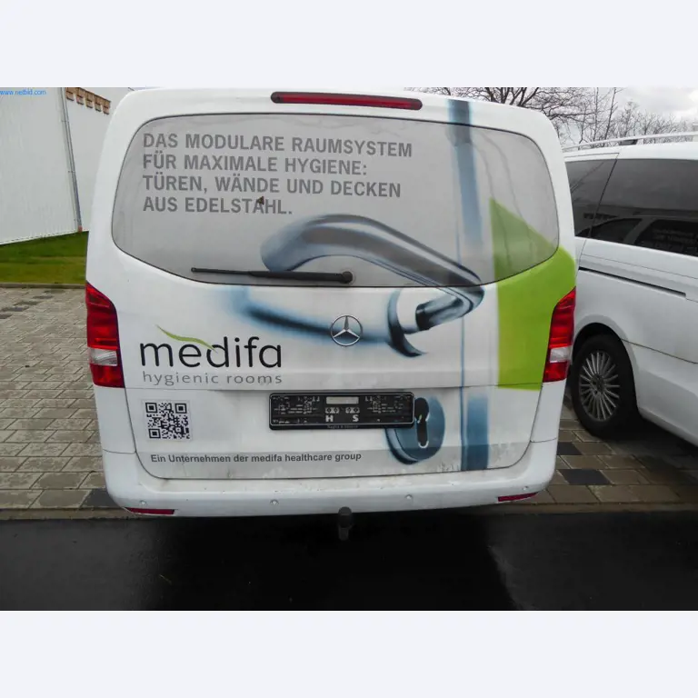 Maschinen u. Betriebsausstattung aus der Metallbearbeitung u. Medizintechnik -15