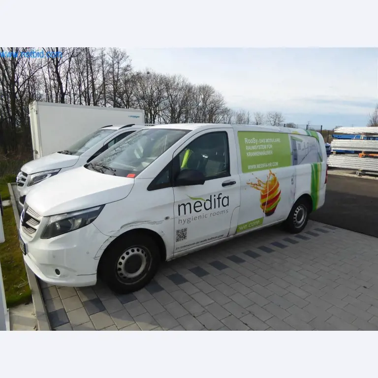 Maschinen u. Betriebsausstattung aus der Metallbearbeitung u. Medizintechnik -1