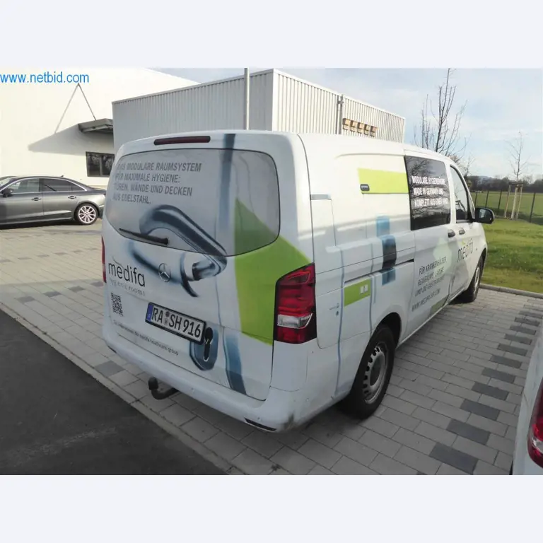 Maschinen u. Betriebsausstattung aus der Metallbearbeitung u. Medizintechnik -3