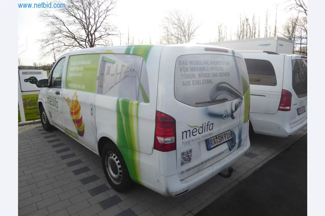 Maschinen u. Betriebsausstattung aus der Metallbearbeitung u. Medizintechnik -4