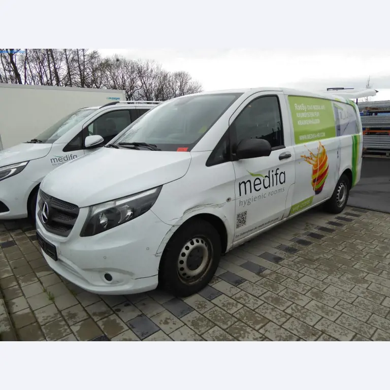 Maschinen u. Betriebsausstattung aus der Metallbearbeitung u. Medizintechnik -8
