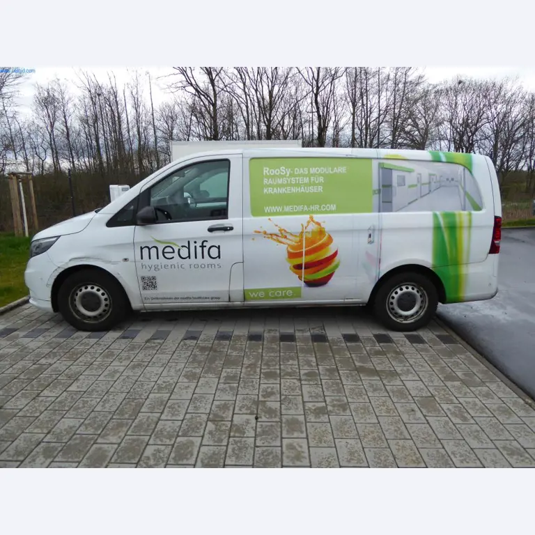 Maschinen u. Betriebsausstattung aus der Metallbearbeitung u. Medizintechnik -9