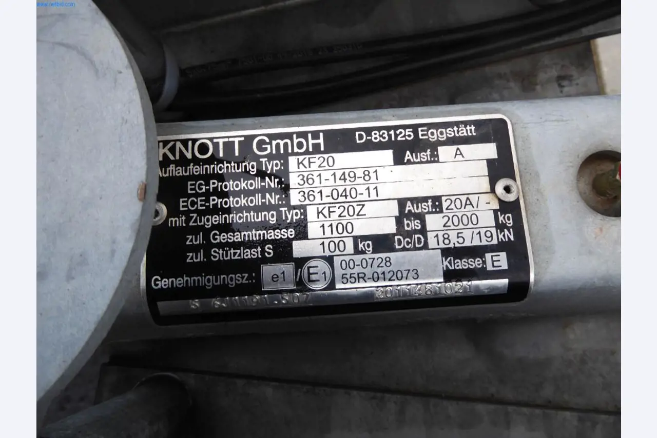 Máquinas e equipamentos para metalurgia e tecnologia médica-14