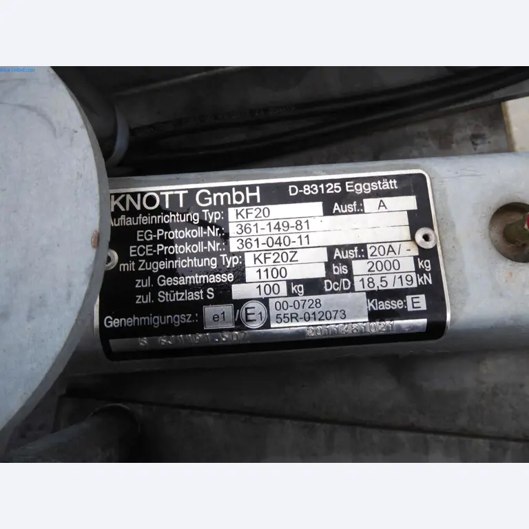 Máquinas e equipamentos para metalurgia e tecnologia médica-14