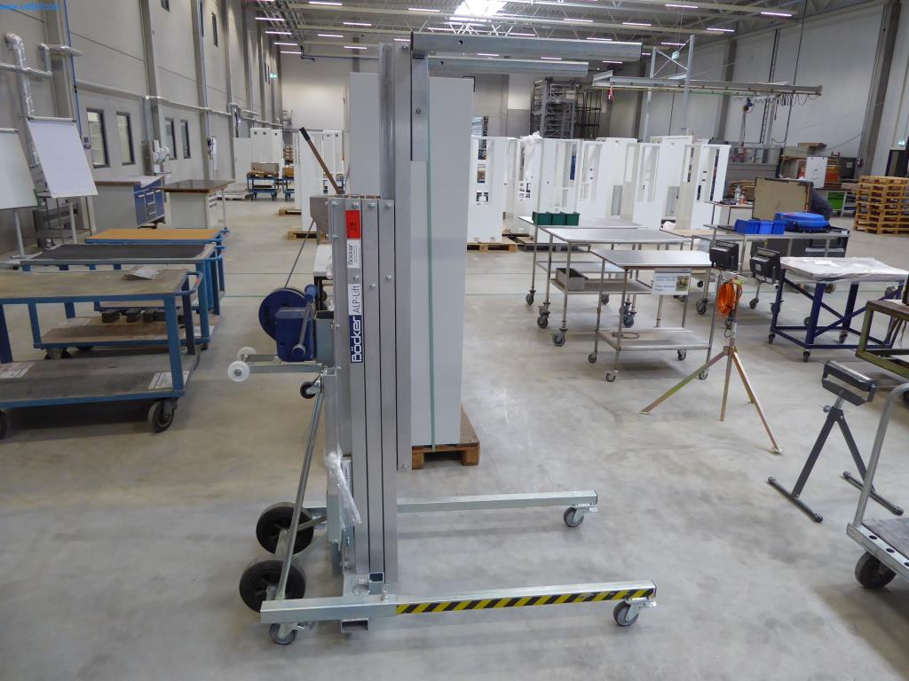 Stroje a zařízení pro obrábění kovů a zdravotnickou techniku-6