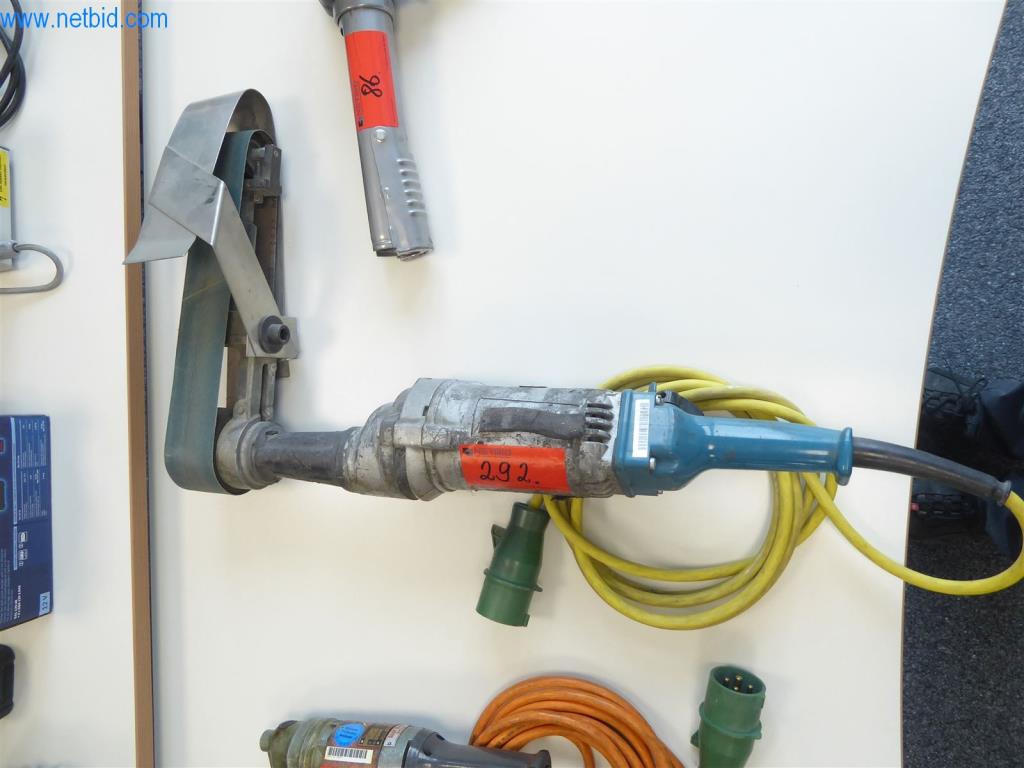 Machinery and equipment for metalworking and medical technology-1