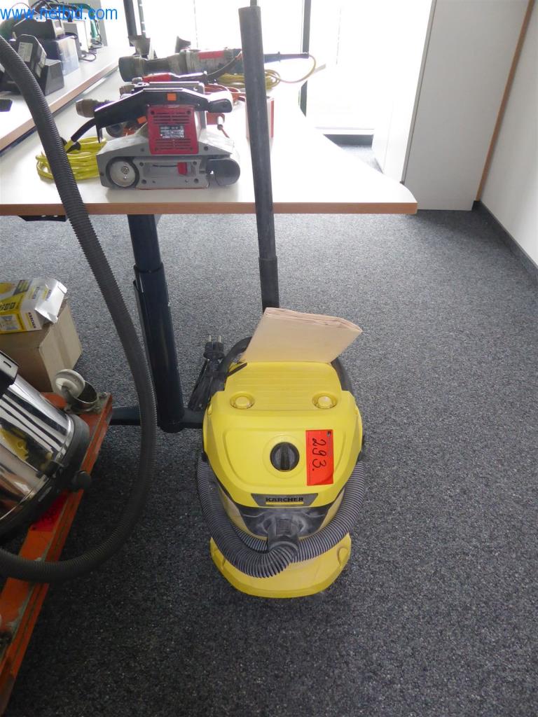 Maschinen u. Betriebsausstattung aus der Metallbearbeitung u. Medizintechnik -1