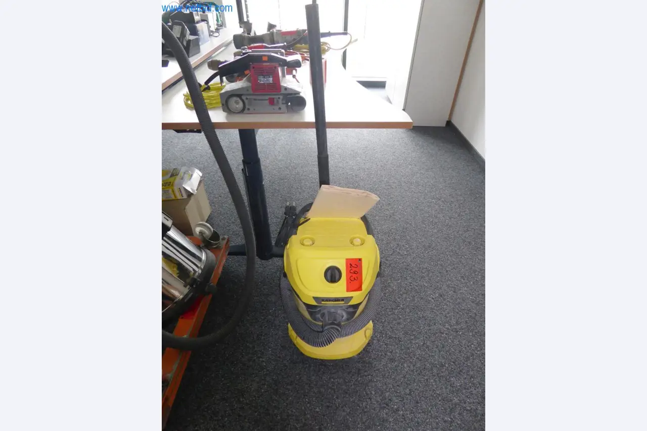 Maschinen u. Betriebsausstattung aus der Metallbearbeitung u. Medizintechnik -1