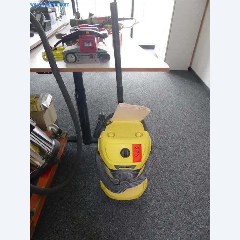 Maschinen u. Betriebsausstattung aus der Metallbearbeitung u. Medizintechnik -1