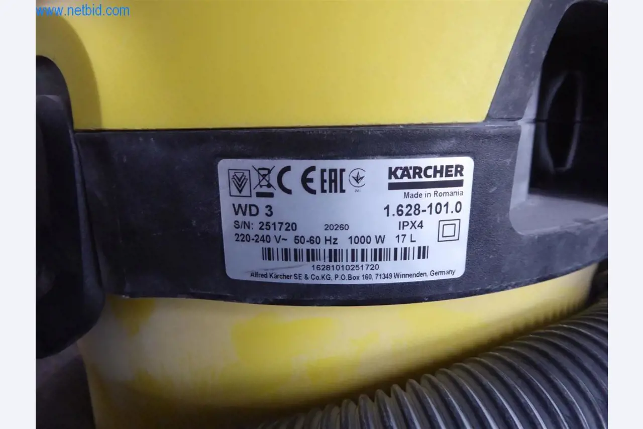 Maschinen u. Betriebsausstattung aus der Metallbearbeitung u. Medizintechnik -2