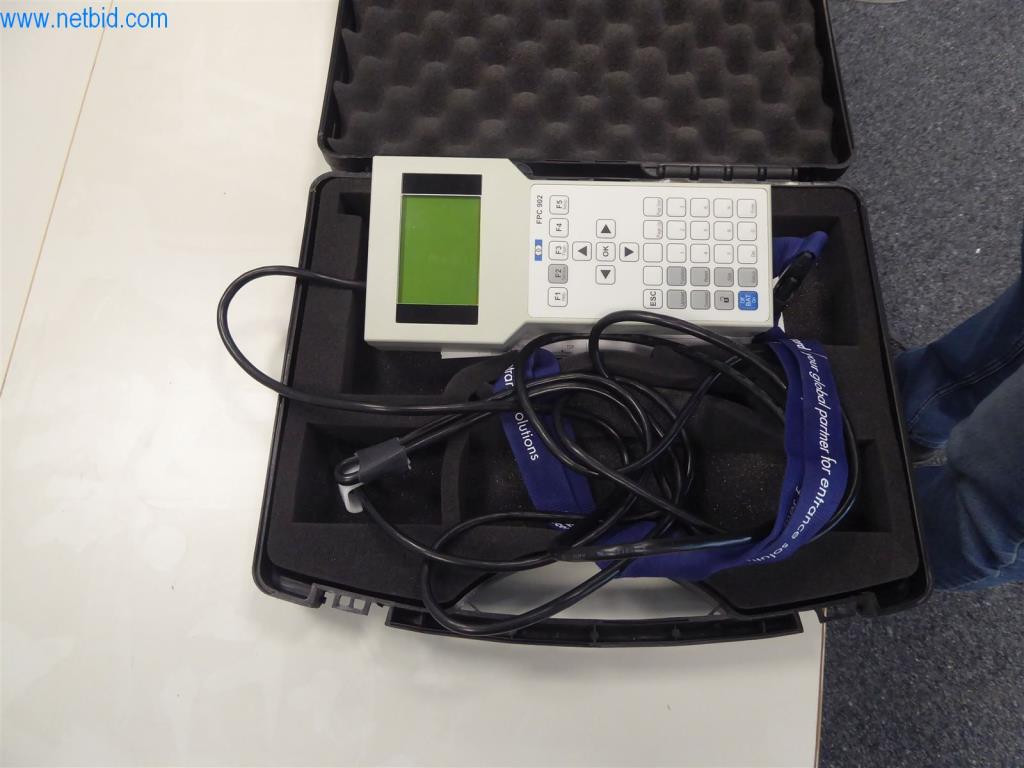 Maquinaria y equipos para la metalurgia y la tecnología médica-1