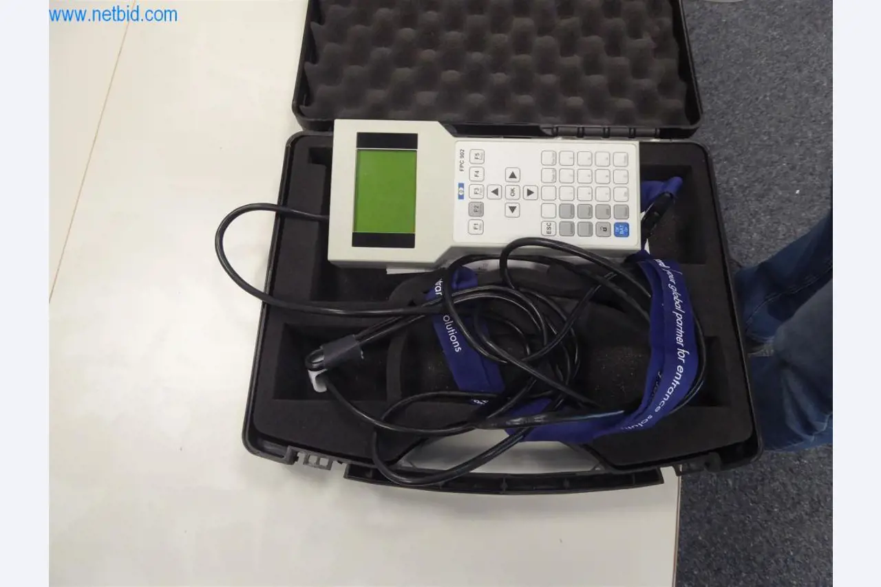 Maquinaria y equipos para la metalurgia y la tecnología médica-1