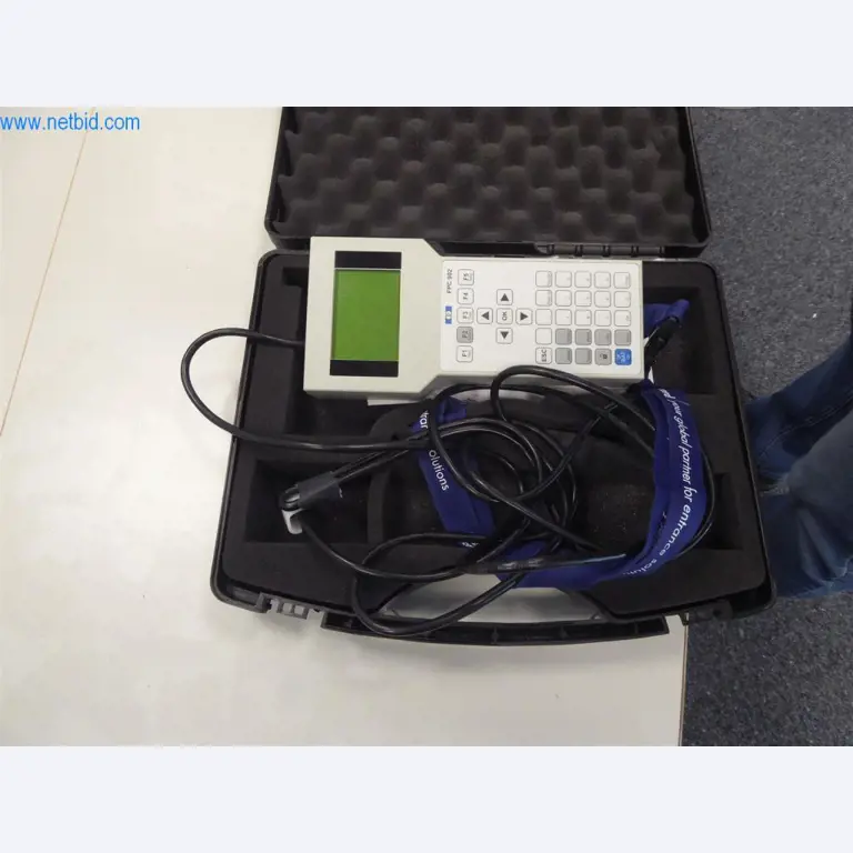 Maquinaria y equipos para la metalurgia y la tecnología médica-1